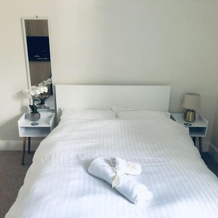 Poole Stay Luaran gambar
