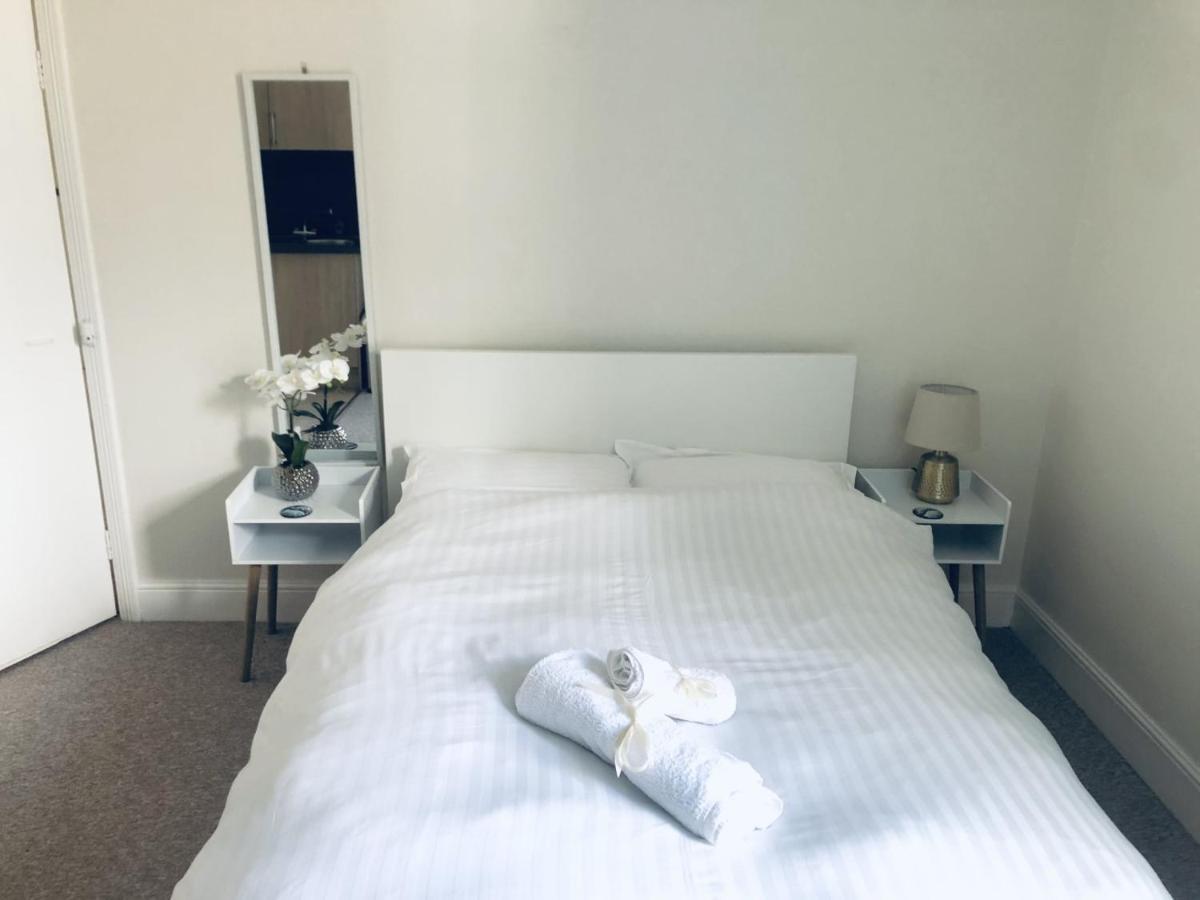 Poole Stay Luaran gambar